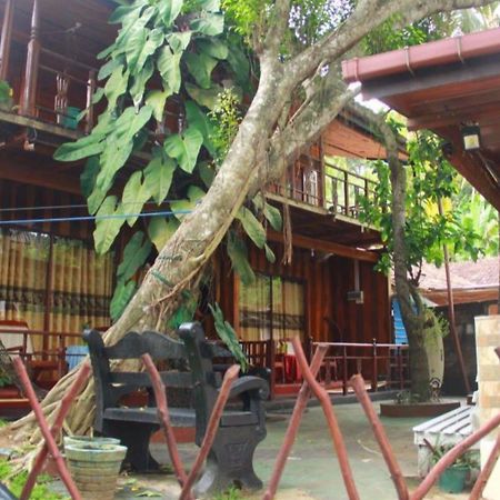Dinu'S Resort Talaramba Zewnętrze zdjęcie