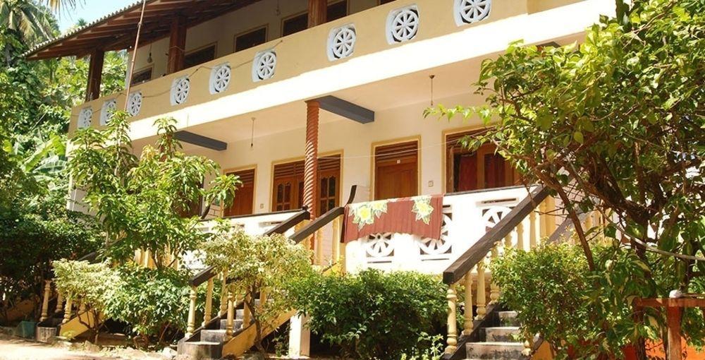 Dinu'S Resort Talaramba Zewnętrze zdjęcie