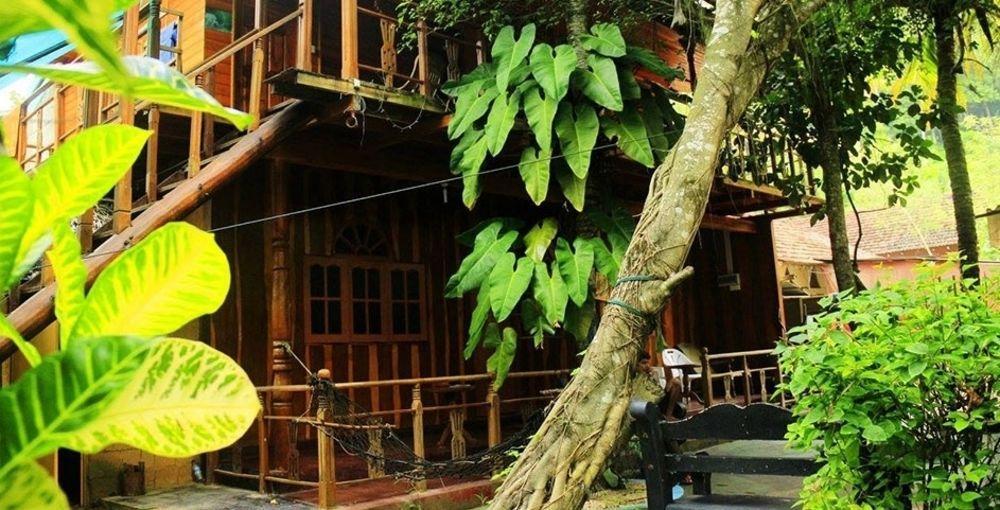 Dinu'S Resort Talaramba Zewnętrze zdjęcie