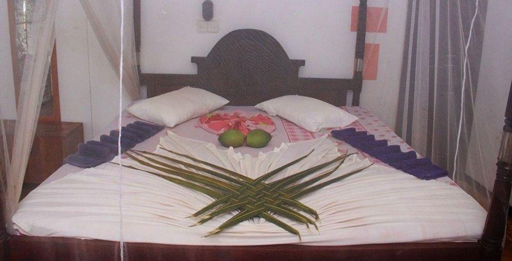 Dinu'S Resort Talaramba Zewnętrze zdjęcie
