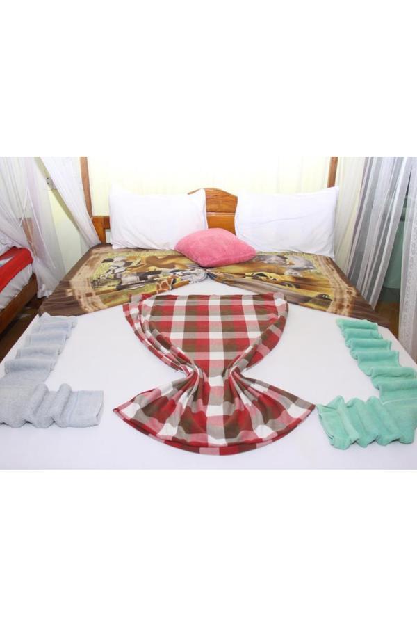 Dinu'S Resort Talaramba Zewnętrze zdjęcie