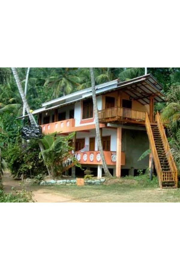 Dinu'S Resort Talaramba Zewnętrze zdjęcie