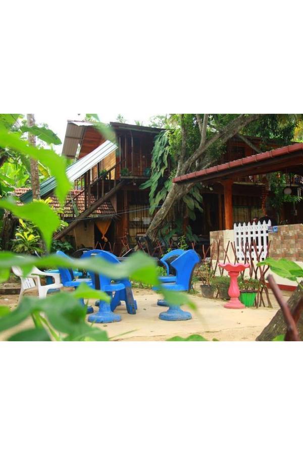 Dinu'S Resort Talaramba Zewnętrze zdjęcie