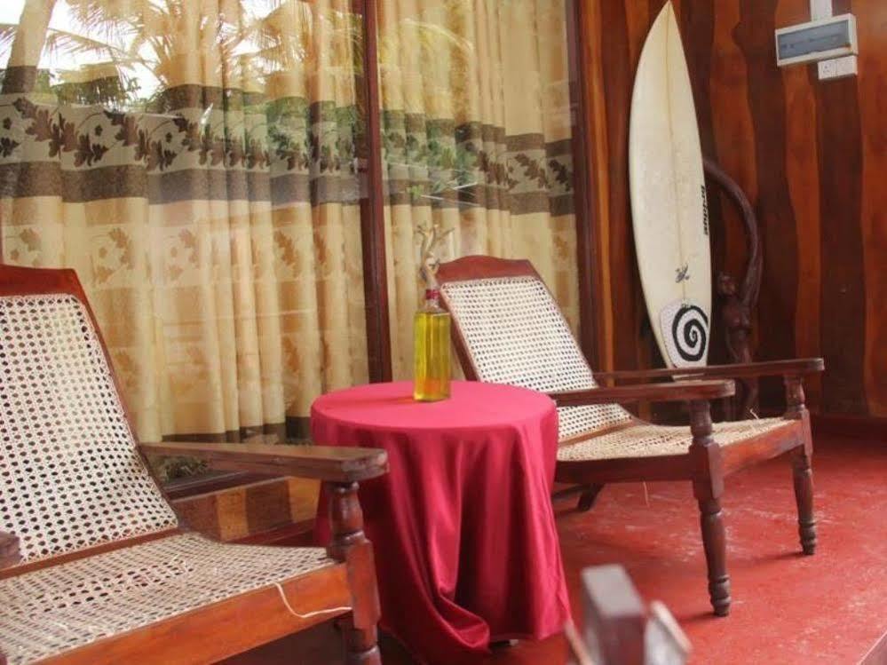 Dinu'S Resort Talaramba Zewnętrze zdjęcie