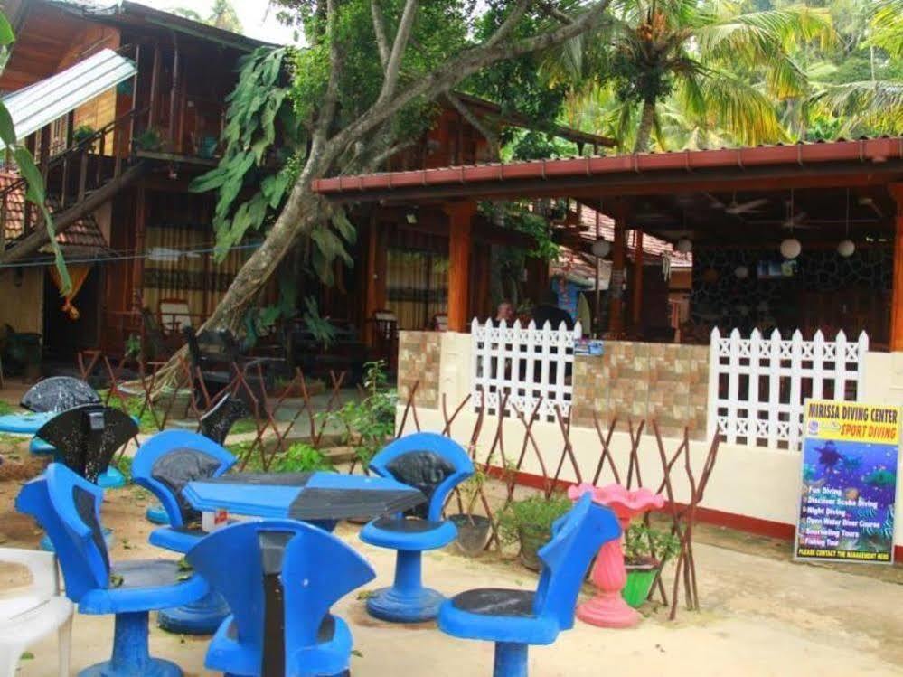 Dinu'S Resort Talaramba Zewnętrze zdjęcie