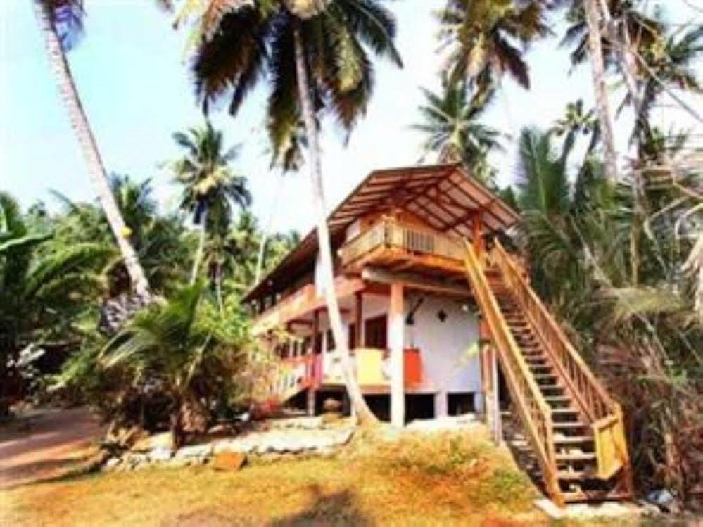 Dinu'S Resort Talaramba Zewnętrze zdjęcie