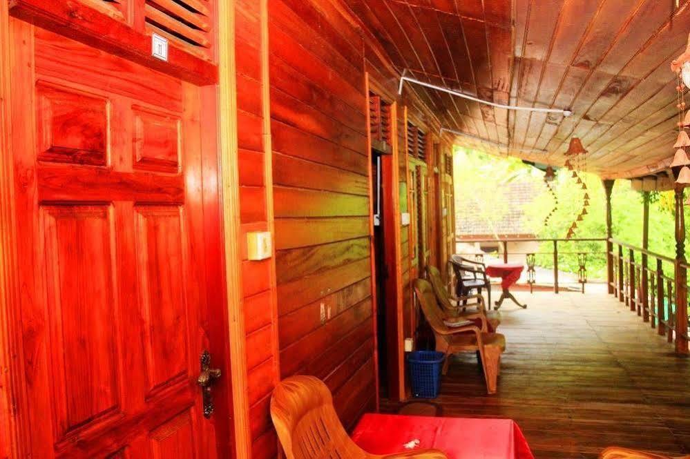 Dinu'S Resort Talaramba Zewnętrze zdjęcie