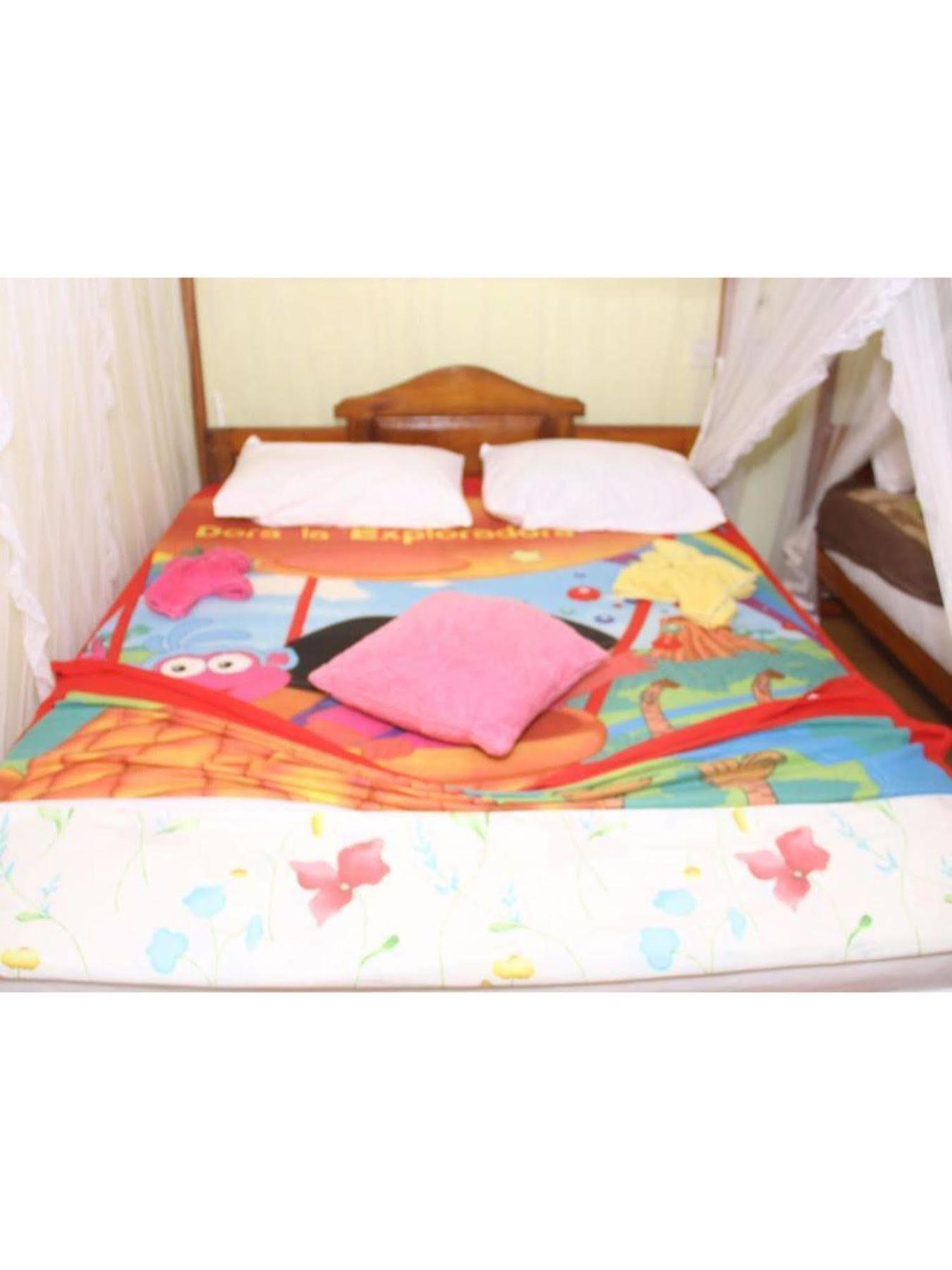 Dinu'S Resort Talaramba Zewnętrze zdjęcie
