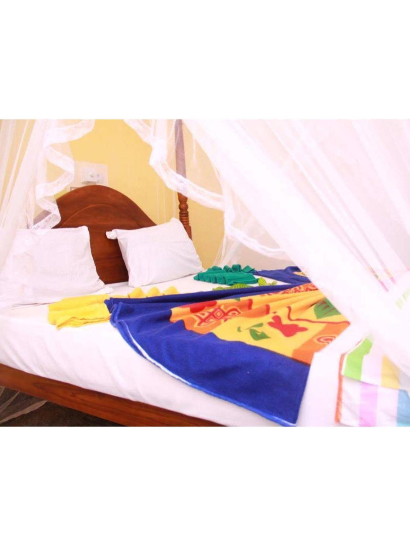 Dinu'S Resort Talaramba Zewnętrze zdjęcie