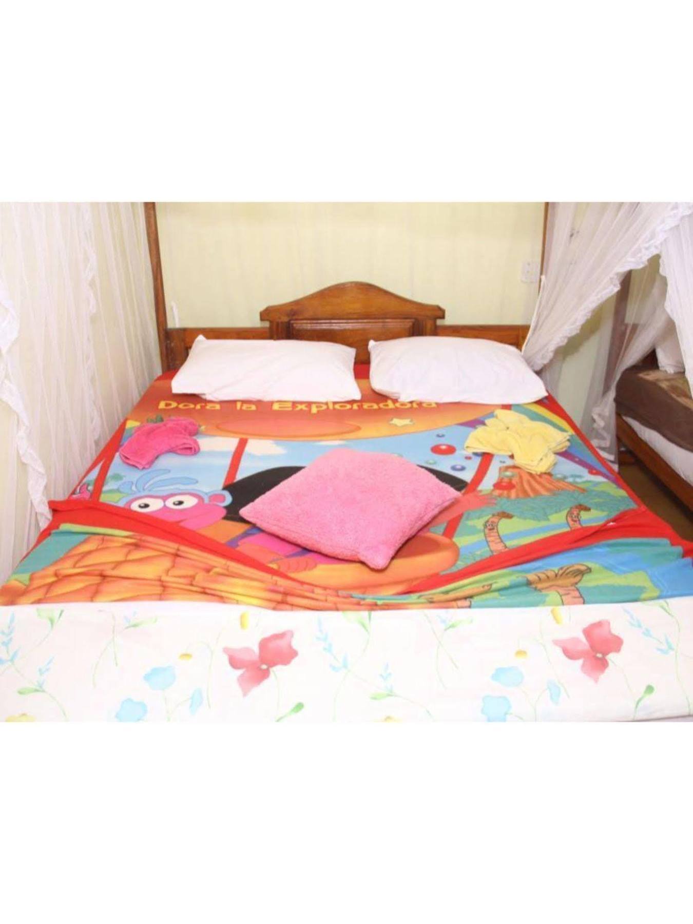 Dinu'S Resort Talaramba Zewnętrze zdjęcie
