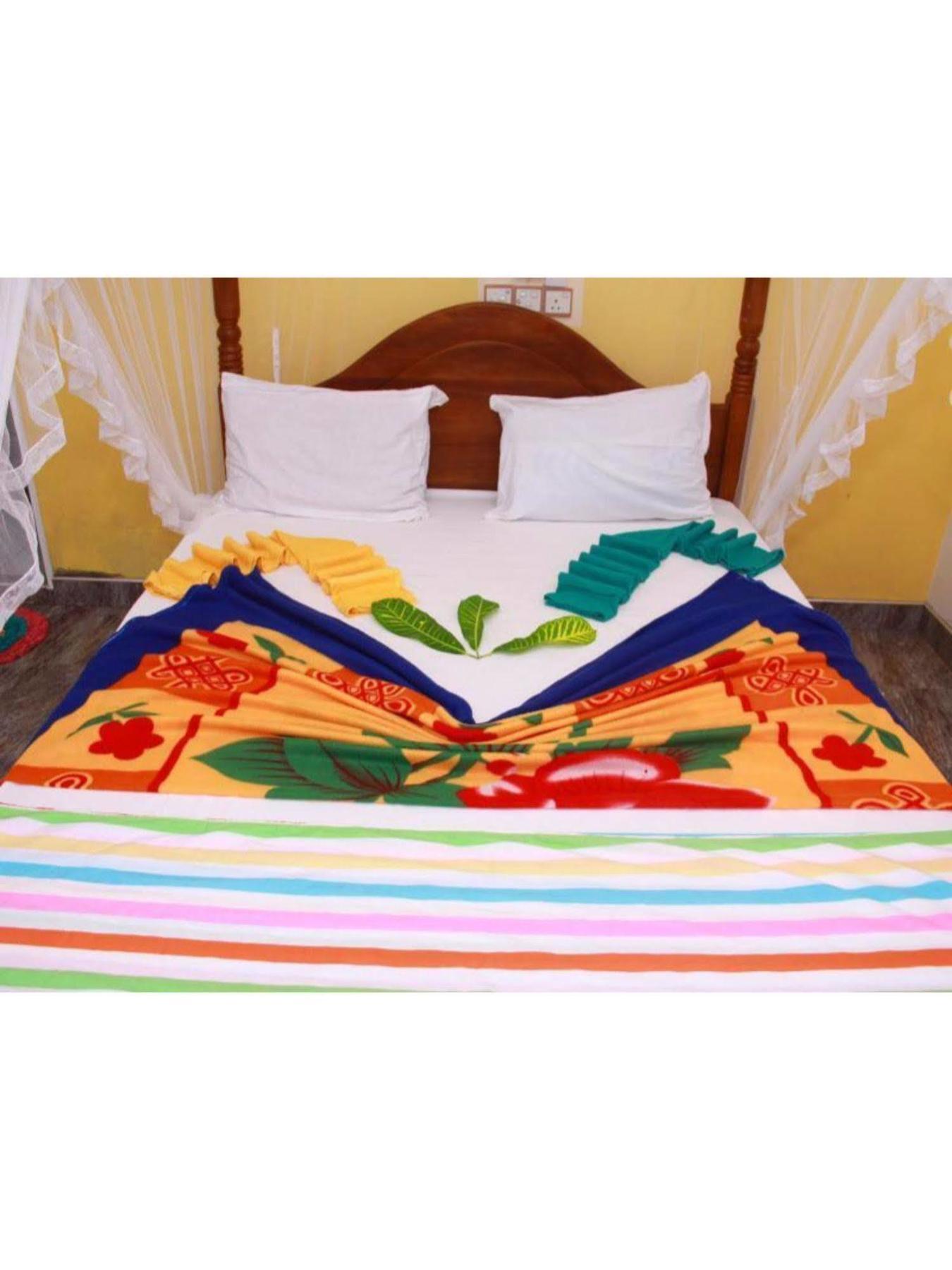 Dinu'S Resort Talaramba Zewnętrze zdjęcie