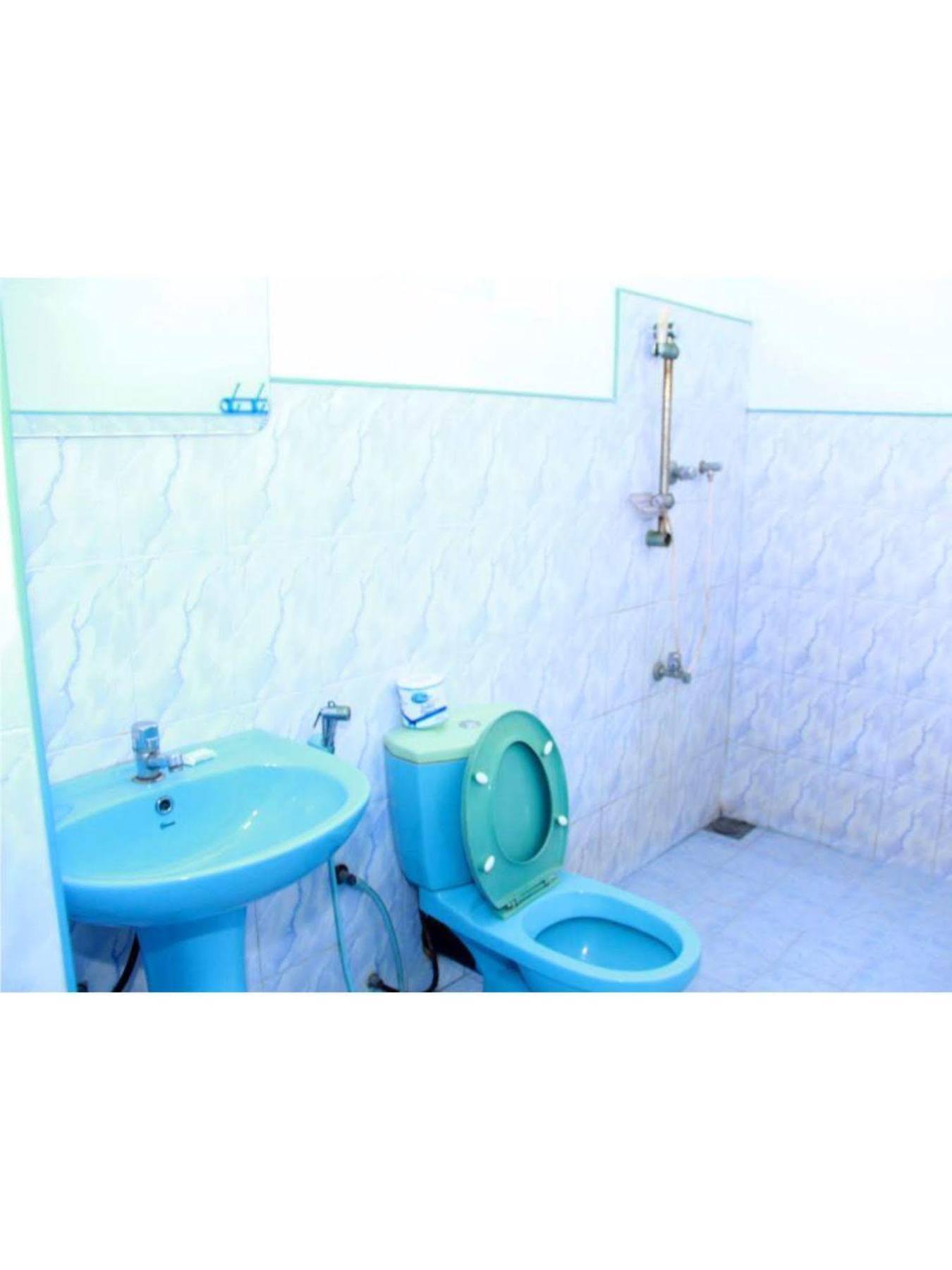 Dinu'S Resort Talaramba Zewnętrze zdjęcie