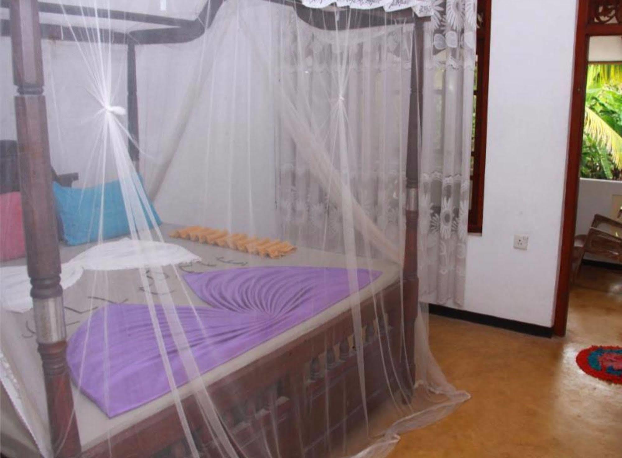 Dinu'S Resort Talaramba Zewnętrze zdjęcie