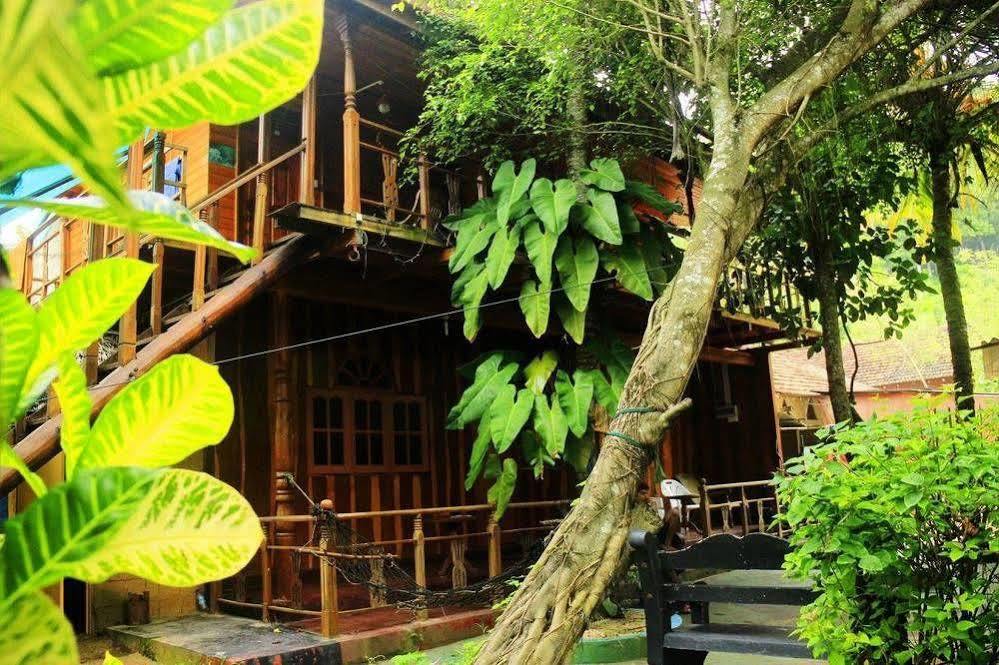 Dinu'S Resort Talaramba Zewnętrze zdjęcie